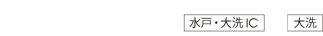 車でのアクセス