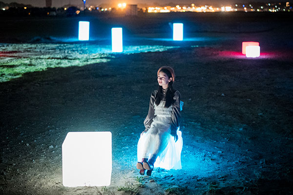 オアシスエリア